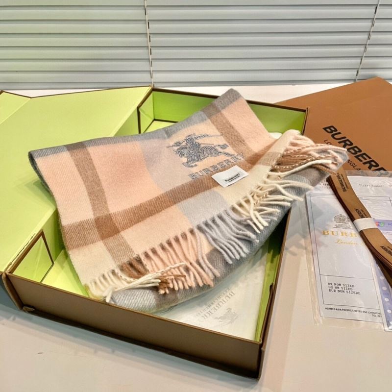 Burberry Scarf